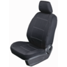 Ilana Neotrek Tailor Made 2 Row Seat Cover Pack for Holden - NEO6944BLKWHT