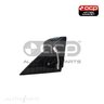 All Crash Parts Door Mirror - CCF-81001RH