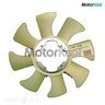 Motorkool Cooling Fan Blade - NNA-34100