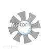 Motorkool Cooling Fan Blade - NNA-34100