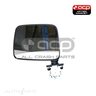 All Crash Parts Door Mirror - NNA-81001LH