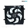 Motorkool Cooling Fan Assembly - JCD-34100