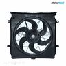 Motorkool Cooling Fan Assembly - JCD-34100