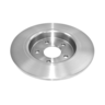 DBA Rear Street Series Brake Rotor - DBA2121