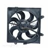 Motorkool Cooling Fan Assembly - KCA-34100