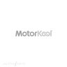 Motorkool Cooling Fan Assembly - KCA-34100