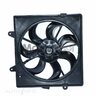 Motorkool Cooling Fan Assembly - KCA-34100