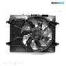 Motorkool Cooling Fan Assembly - HLH-34100