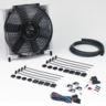 Davies Craig Transmission Oil Cooler 30 Plate and 10" Fan Combo 12V - 691