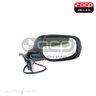 All Crash Parts Door Mirror - TCP-81001RHG