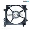 Motorkool Cooling Fan Assembly - ULC-34100