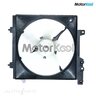 Motorkool Cooling Fan Assembly - ULC-34100