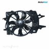 Motorkool Cooling Fan Assembly - FOA-34100