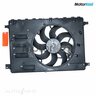 Motorkool Cooling Fan Assembly - FMD-34100