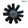 Motorkool Cooling Fan Blade - MBU-34100