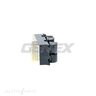 Genex Front Door Power Window Switch - TLF-80400RH