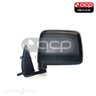 All Crash Parts Door Mirror - NNE-81001LHG