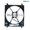 Motorkool Cooling Fan Assembly - TSE-34100