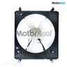 Motorkool Cooling Fan Assembly - TSE-34100