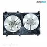 Motorkool Cooling Fan Assembly - TLK-34100