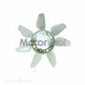 Motorkool Cooling Fan Blade - TIM-34100