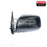 All Crash Parts Door Mirror - TIM-81006LHG