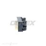 Genex Front Door Power Window Switch - TSE-80401RH