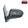 All Crash Parts Door Mirror - MDG-81001LHG