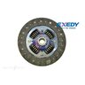 Exedy Clutch Disc - MZD105UF