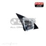 All Crash Parts Door Mirror - FFG-81001RH