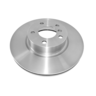 DBA Front Street Series Brake Rotor - DBA2884