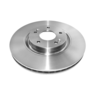 DBA Front Street Series Brake Rotor - DBA2472