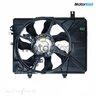 Motorkool Cooling Fan Assembly - HGU-34100