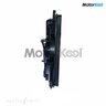 Motorkool Cooling Fan Assembly - HGU-34100