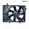 Motorkool Cooling Fan Assembly - HGU-34100