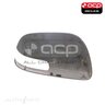 All Crash Parts Door Mirror Cover - TCP-81101LHG