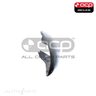 All Crash Parts Door Mirror Cover - TCP-81101LHG