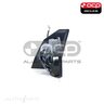 All Crash Parts Door Mirror - TCO-81001LHG