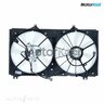 Motorkool Cooling Fan Assembly - TSG-34100