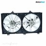 Motorkool Cooling Fan Assembly - TSG-34100