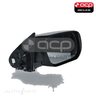 All Crash Parts Door Mirror - SVD-81001RHG