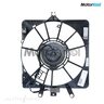 Motorkool A/C Condenser Fan Assembly - OJA-33100