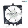 Motorkool A/C Condenser Fan Assembly - OJA-33100