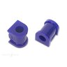 SuperPro Front Sway Bar Mount Bush Kit - SPF1131-18K