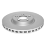 DBA Front Street Series En-Shield Brake Rotor - DBA2105E