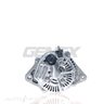 Genex Alternator - 098-13-7050