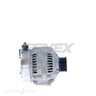 Genex Alternator - 098-13-7050