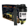 Direction Plus 12mm Universal Fuel Manager Pre-filter Kit - FM802DPK