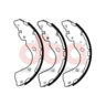 DBA Street Series Brake Shoes - DBAS1893