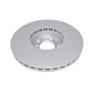 DBA Front Street Series En-Shield Brake Rotor - DBA2874E